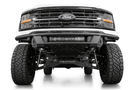 ADD F1908100010103 Pro Bolt-On – Tough steel aftermarket front bumper for 2024-2025 Ford F150