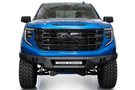 ADD F480300010103 GMC Sierra 1500 2022-2025 Black Label Front Bumper (Compatible with Supercruise)