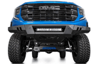 ADD F480300010103 GMC Sierra 1500 2022-2025 Black Label Front Bumper (Compatible with Supercruise)
