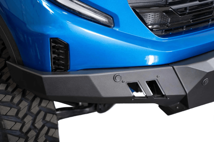 ADD F480300010103 GMC Sierra 1500 2022-2025 Black Label