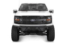 ADD HoneyBadger front bumper F1900111040103 for 2024+ Ford F150 durable Addictive Desert Designs HoneyBadger bumper protection