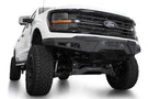 ADD HoneyBadger front bumper F1900111040103 for 2024+ Ford F150 durable Addictive Desert Designs HoneyBadger bumper protection