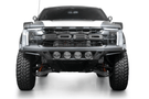ADD Offroad front bumper F210443130103 Edge for 2021–2026 Ford F150 Raptor, aftermarket off-road steel protection.