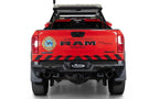 ADD Phantom rear bumper R630191190103 for 2025-2026 Ram RHO durable Addictive Desert Designs Phantom rear bumper black