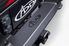 ADD Phantom rear bumper R630191190103 for 2025-2026 Ram RHO durable Addictive Desert Designs Phantom rear bumper black