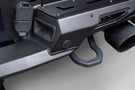 ADD Phantom rear bumper R630191190103 for 2025-2026 Ram RHO durable Addictive Desert Designs Phantom rear bumper black