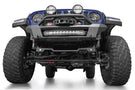 ADD Phantom Stubby winch front bumper on a 2020–2026 Jeep Wrangler JL built for off-road performance