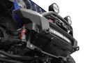 ADD Phantom Stubby winch front bumper on a 2020–2026 Jeep Wrangler JL built for off-road performance