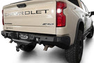 ADD R120081090103 Chevy Silverado 1500 2022-2024 Stealth Fighter Rear Bumper Non Winch