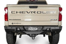 ADD R120081090103 Chevy Silverado 1500 2022-2024 Stealth Fighter Rear Bumper Non Winch