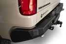 ADD R120081090103 Chevy Silverado 1500 2022-2024 Stealth Fighter Rear Bumper Non Winch