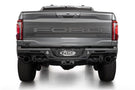 ADD R210121090103 Ford F150 Raptor 2021-2024 Rock Fighter Rear Bumper