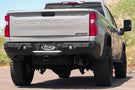 ADD R820191280103 Chevy Silverado 2500/3500 2024-2025 Phantom Rear Bumper