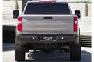 ADD R820191280103 Chevy Silverado 2500/3500 2024-2025 Phantom Rear Bumper