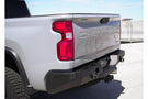 ADD R820191280103 Chevy Silverado 2500/3500 2024-2025 Phantom Rear Bumper