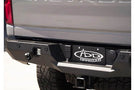 ADD R820191280103 Chevy Silverado 2500/3500 2024-2025 Phantom Rear Bumper