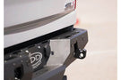 ADD R820191280103 Chevy Silverado 2500/3500 2024-2025 Phantom Rear Bumper