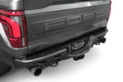 ADD Race rear bumper R210225090103 for 2021-2026 Ford F150 Raptor durable steel race rear bumper black protection finish