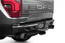 ADD Race rear bumper R210225090103 for 2021-2026 Ford F150 Raptor durable steel race rear bumper black protection finish
