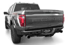 ADD Race rear bumper R210225090103 for 2021-2026 Ford F150 Raptor durable steel race rear bumper black protection finish