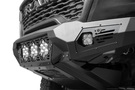 ADD F630014100103 Dodge Ram 1500 RHO 2025 Bomber aftermarket front bumper – a heavy-duty truck bumper for a durable and stylish truck front end upgrade
