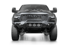ADD F630014100103 Dodge Ram 1500 RHO 2025 Bomber aftermarket front bumper – a heavy-duty truck bumper for a durable and stylish truck front end upgrade