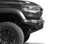 ADD F630014100103 Dodge Ram 1500 RHO 2025 Bomber aftermarket front bumper – a heavy-duty truck bumper for a durable and stylish truck front end upgrade