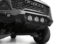 ADD F630014100103 Dodge Ram 1500 RHO 2025 Bomber aftermarket front bumper – a heavy-duty truck bumper for a durable and stylish truck front end upgrade