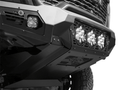 ADD F630014100103 Dodge Ram 1500 RHO 2025 Bomber aftermarket front bumper – a heavy-duty truck bumper for a durable and stylish truck front end upgrade