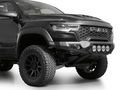 ADD F630014110103 Bomber front bumper for Dodge Ram 1500 RHO 2025 – a heavy-duty aftermarket bumper for custom truck front ends and off-road durability
