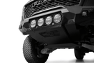 ADD F630014110103 Bomber front bumper for Dodge Ram 1500 RHO 2025 – a heavy-duty aftermarket bumper for custom truck front ends and off-road durability