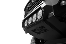 ADD F630014110103 Bomber front bumper for Dodge Ram 1500 RHO 2025 – a heavy-duty aftermarket bumper for custom truck front ends and off-road durability