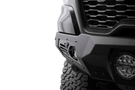 ADD F630014110103 Bomber front bumper for Dodge Ram 1500 RHO 2025 – a heavy-duty aftermarket bumper for custom truck front ends and off-road durability