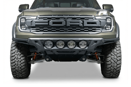 ADD Edge front bumper F720443130103 for 2024–2025 Ford Ranger Raptor truck