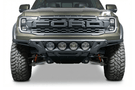 ADD Edge front bumper F720443130103 for 2024–2026 Ford Ranger Raptor truck