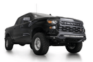 ADD Stealth Fighter front bumper F140152980103 for 2022–2026 Chevy Silverado 1500, heavy-duty aftermarket steel protection.