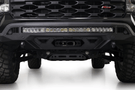 ADD Stealth Fighter front bumper F140152980103 for 2022–2026 Chevy Silverado 1500, heavy-duty aftermarket steel protection.