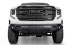 ADD Stealth Fighter front bumper F570152980103 for 2022-2026 GMC Sierra 1500 durable winch-ready stealth fighter bumper