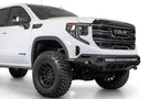 ADD Stealth Fighter front bumper F570152980103 for 2022-2026 GMC Sierra 1500 durable winch-ready stealth fighter bumper