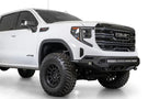 ADD Stealth Fighter front bumper F570152980103 for 2022-2026 GMC Sierra 1500 durable winch-ready stealth fighter bumper