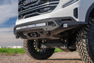 ADD Stealth Fighter front bumper F570152980103 for 2022-2026 GMC Sierra 1500 durable winch-ready stealth fighter bumper
