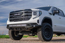 ADD Stealth Fighter front bumper F570152980103 for 2022-2026 GMC Sierra 1500 durable winch-ready stealth fighter bumper