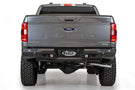 ADD Stealth Fighter rear bumper R1901231280103 for 2024-2026 Ford F150 durable Addictive Desert Designs Stealth bumper