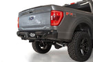 ADD Stealth Fighter rear bumper R1901231280103 for 2024-2026 Ford F150 durable Addictive Desert Designs Stealth bumper