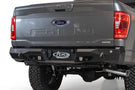 ADD Stealth Fighter rear bumper R1901231280103 for 2024-2026 Ford F150 durable Addictive Desert Designs Stealth bumper