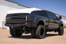 ADD Stealth Fighter rear bumper R810081280103 for 2023-2026 Ford F250/F350 Super Duty durable Ford Super Duty rear bumper