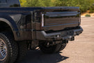 ADD Stealth Fighter rear bumper R810081280103 for 2023-2026 Ford F250/F350 Super Duty durable Ford Super Duty rear bumper