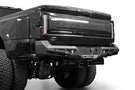 ADD Stealth Fighter rear bumper R810081280103 for 2023-2026 Ford F450 Super Duty durable Ford Super Duty rear bumper