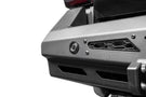 ADD Stealth Fighter rear bumper R810081280103 for 2023-2026 Ford F450 Super Duty durable Ford Super Duty rear bumper
