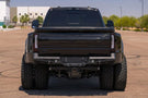 ADD Stealth Fighter rear bumper R810081280103 for 2023-2026 Ford F450 Super Duty durable Ford Super Duty rear bumper